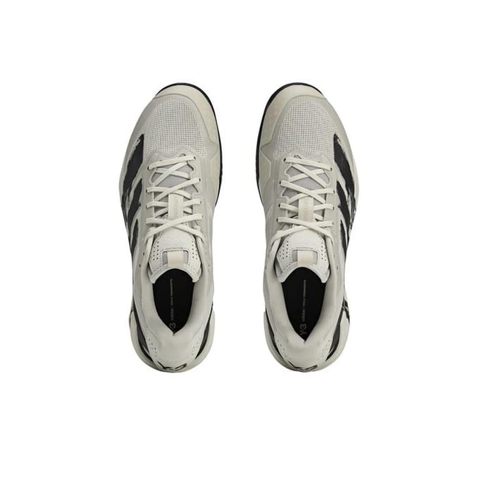 Adidas Ubersonic 5 Women Y3 White/Grey, 40 2/3