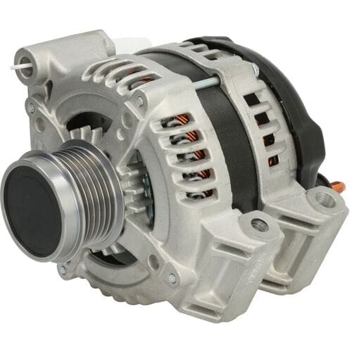 Driefasige generator STARDAX STX110301R