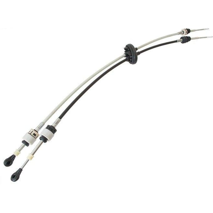MODECAR - Versnellingskabel Set - Mercedes Sprinter 906 - 2005-2013 - CDI