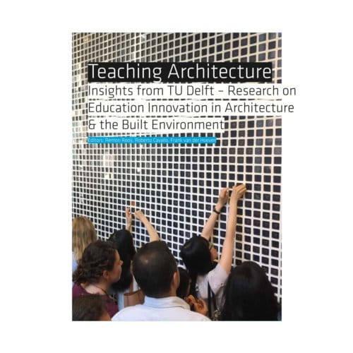 Teaching Architecture
