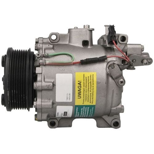 Airco-compressor TEAMEC TEAMEC 8643302