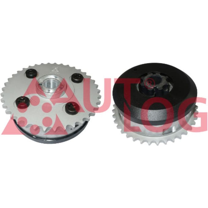 Nokkenasversteller AUTLOG KT7030