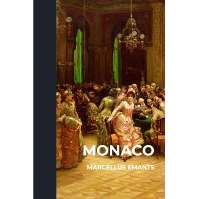 Monaco - Marcellus Emants
