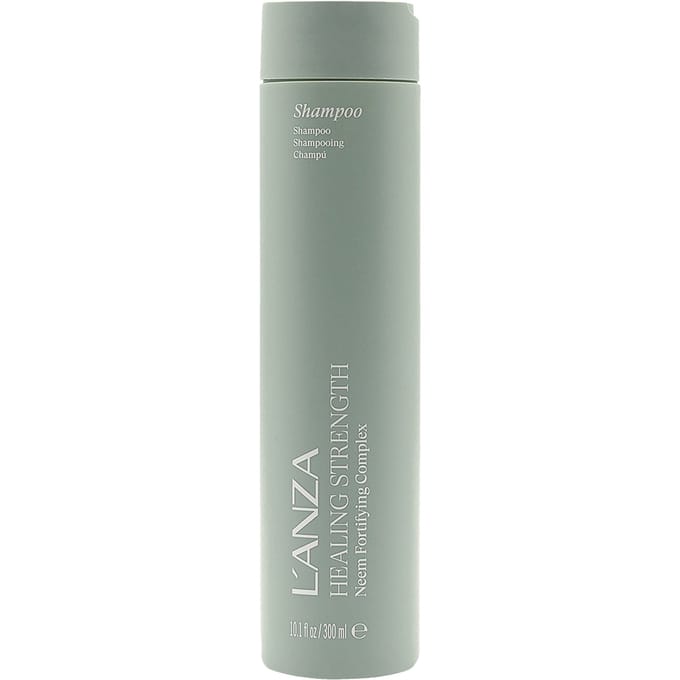 L'ANZA Healing Strength Shampoo 300ml