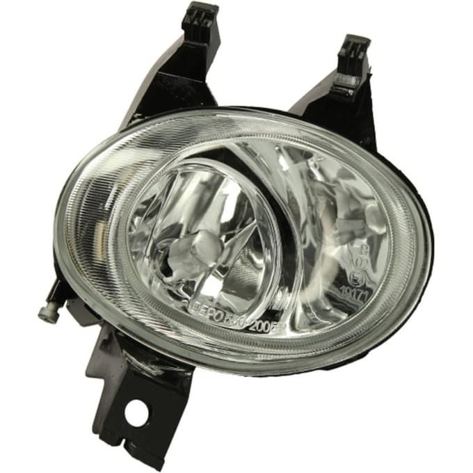 Mistlicht DEPO 550-2005R-UE