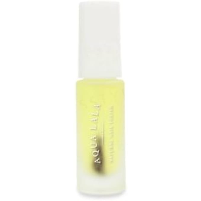 AQUA LALA - Ylang Extraction Nail And Cuticle Oil 5ml