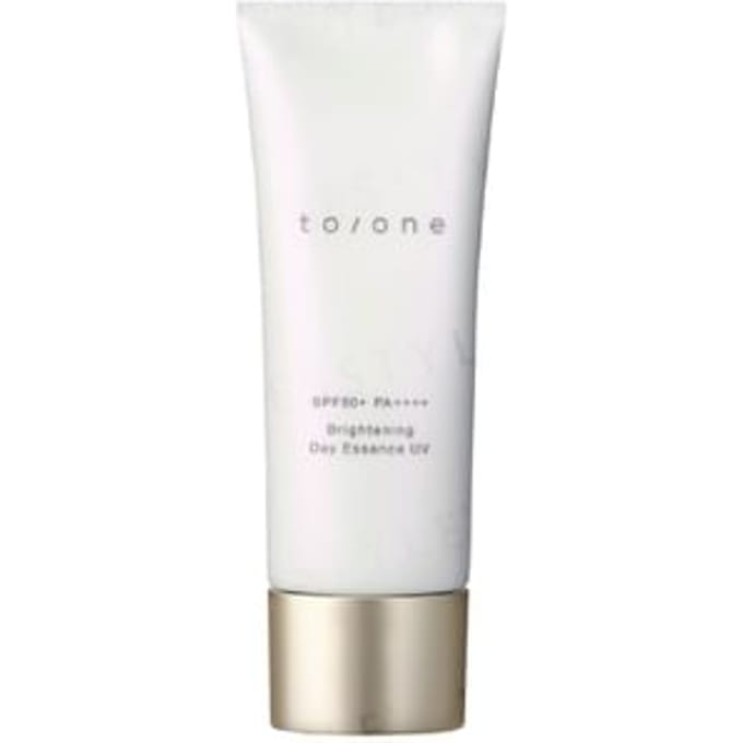 to/one - Brightening Day Essence UV SPF 50+ PA++++ 40g