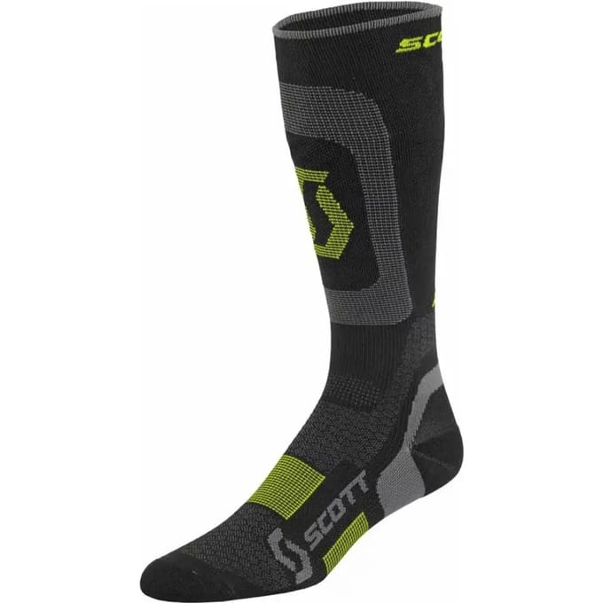 Compressiesokken Scott