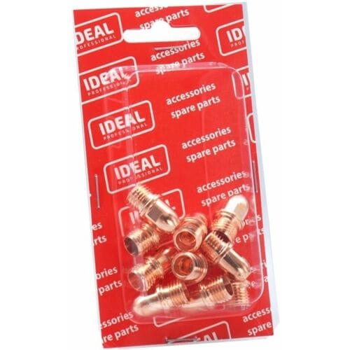 Accessoires en reserveonderdelen voor lasapparatuur IDEAL 462.4106/10