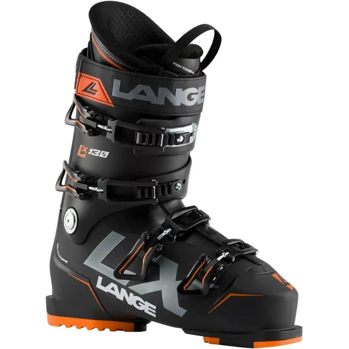 Skischoenen Lange lx 130