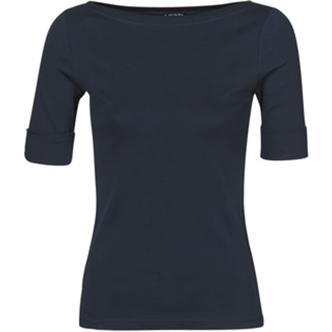 T-shirt Korte Mouw Lauren Ralph Lauren JUDY