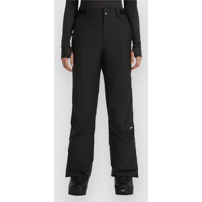 O'Neill FWC'Cruz Slim Skibroek Dames - Maat S