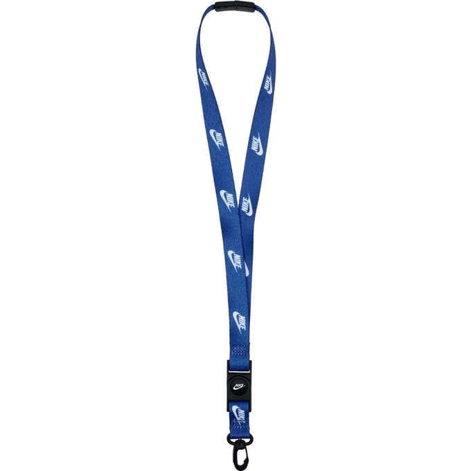 Nike Accessories Club Standard Koord Blauw