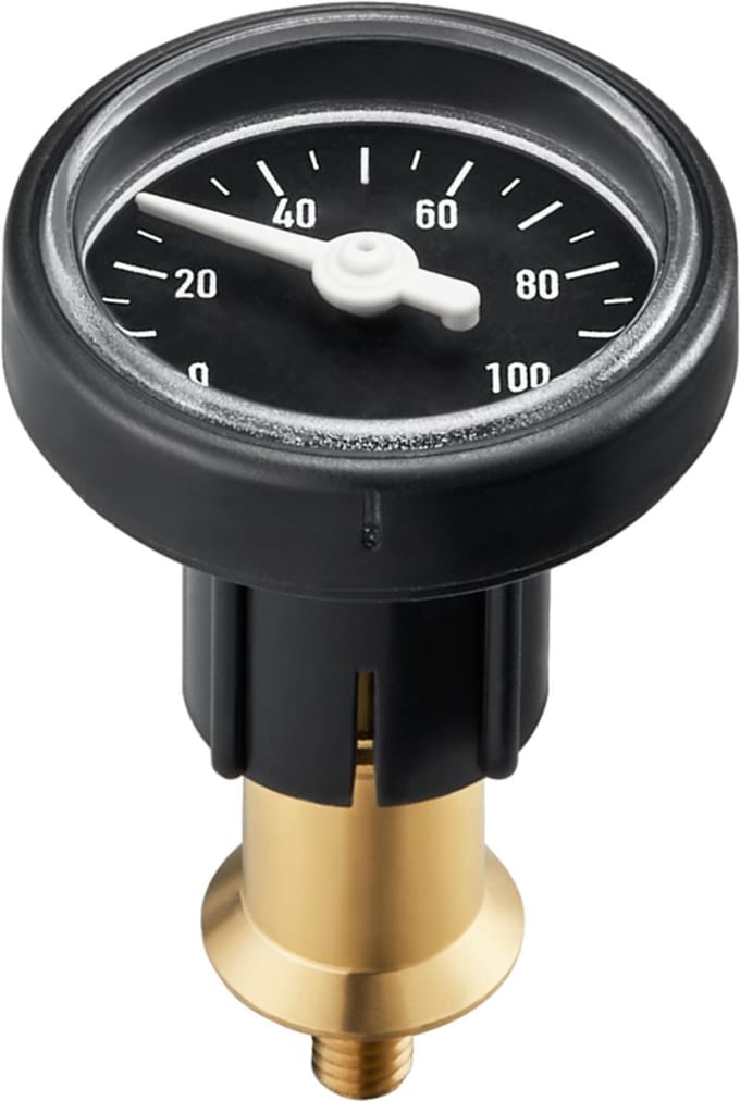 OVENTROP Thermometer ombouwset voor Optibal TW DN 32 tot DN 50, 4208893