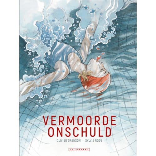Vermoorde Onschuld - Vermoorde Onschuld - Roeyaerts