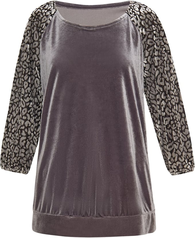 usha Blouse