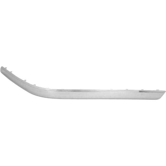 Sierlijst/beschermstrip, bumper BLIC 5703-05-3580972P rechts