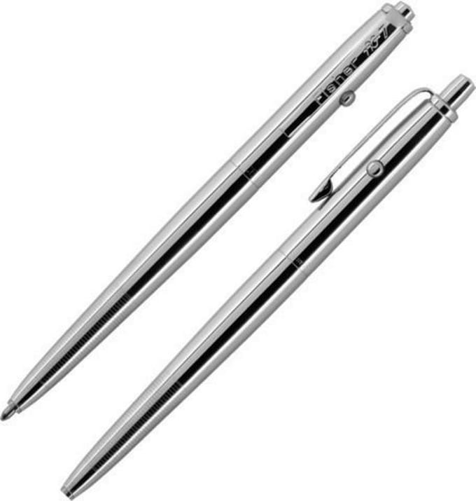Originele Astronaut Space Pen (#AG7)