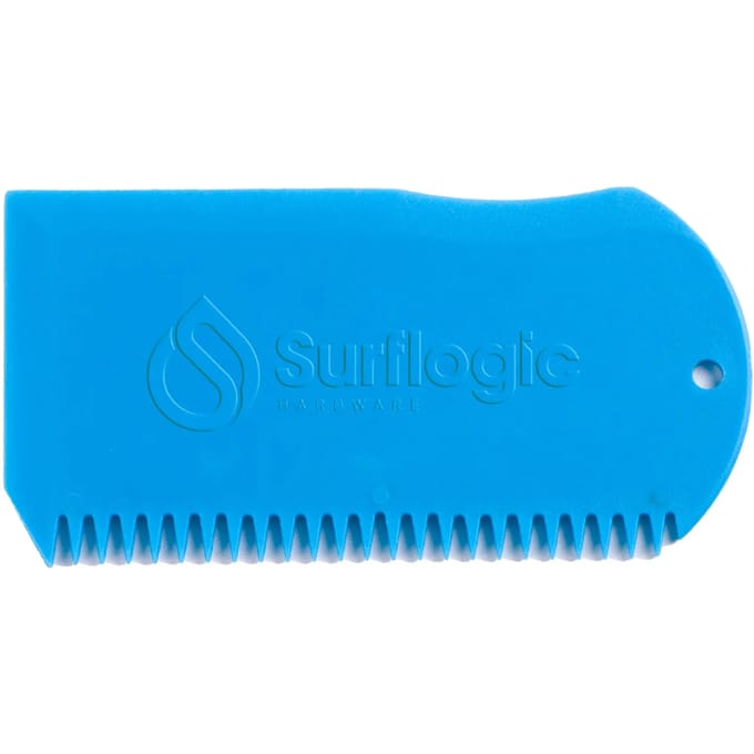 Kam Surflogic Wax Comb