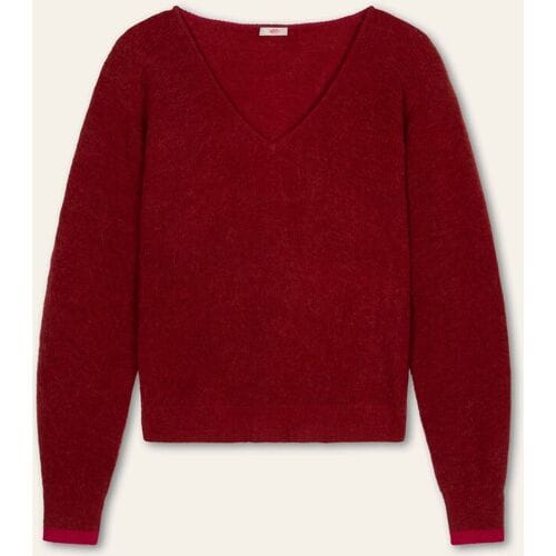 Oilily Keldar Trui- maatS Sun-Dried Tomato