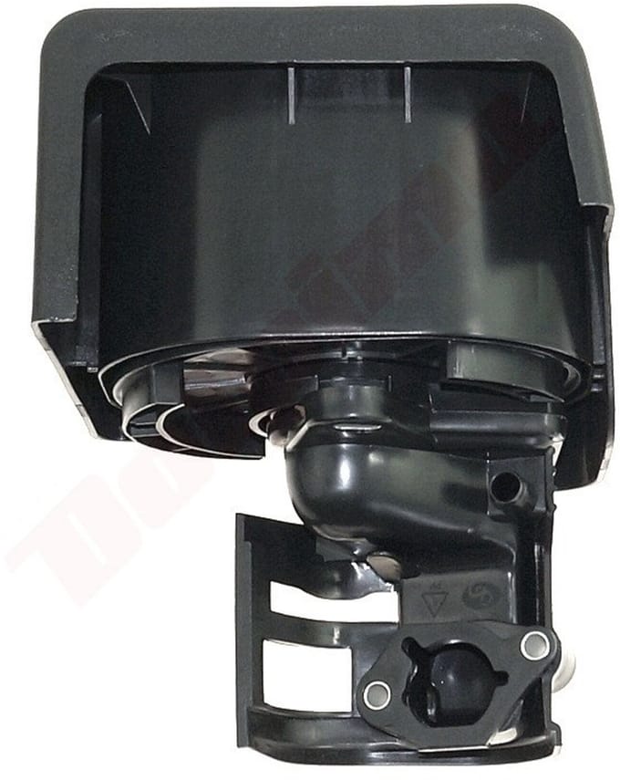 Luchtfilterhuis met Filter passend op HONDA GX270 & GX240 (8PK / 9PK)