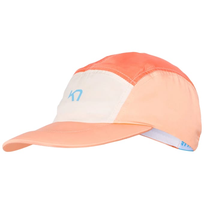 Vrouwen 5-panel pet Kari Traa Linnea Run