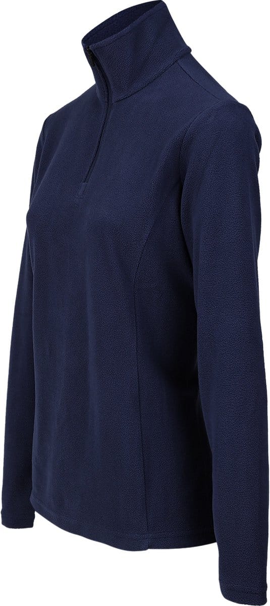 Brunotti - Mini-R Women Fleece | Indigo Blue - S