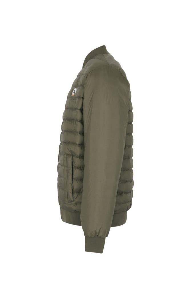 JOTT Darwin Jacket Army Taglia: S | Bomber Outlet | Uomo | Verde