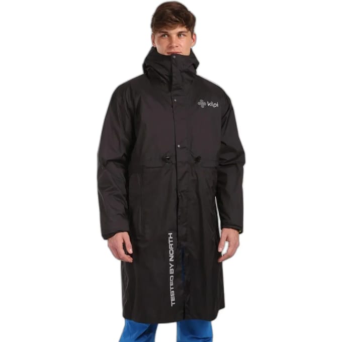 Ski-jas Kilpi Team Raincoat