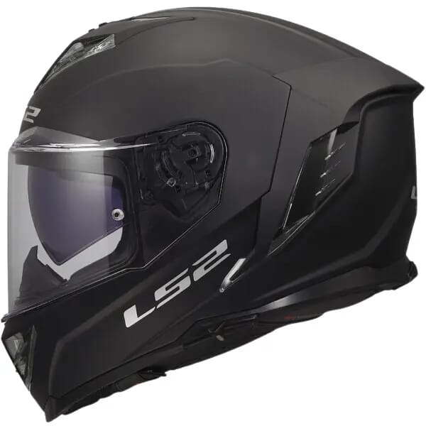 Volle motorhelm LS2 FF818 Storm III
