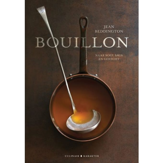 Bouillon - Jean Beddington