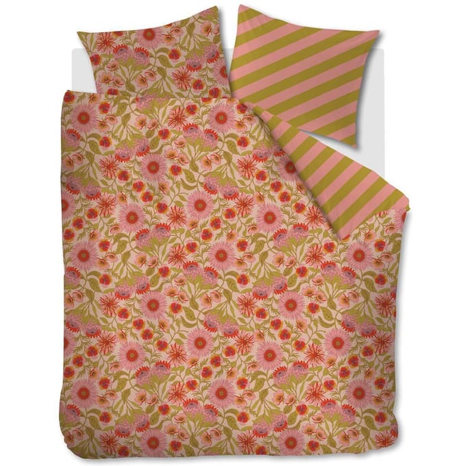 Dekbedovertrekset Pretoria | Oilily