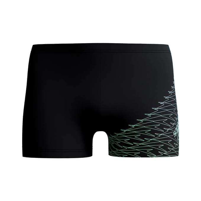 Speedo Medley Logo Zwemboxer Heren - Maat XXL