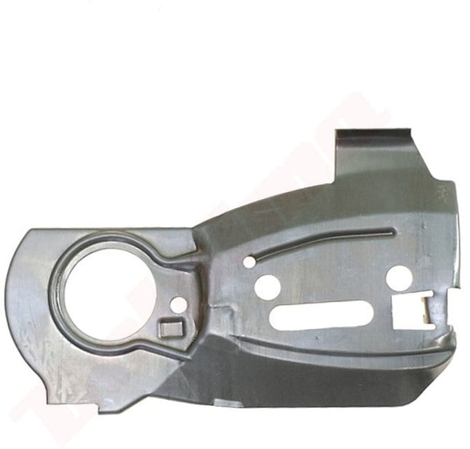 Binnenplaat passend op HUSQVARNA 350 L ( 503 87 57-01 )