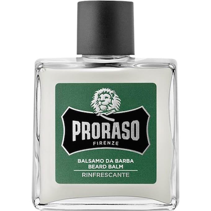 Proraso Baardbalsem Eucalyptus Menthol 100ml