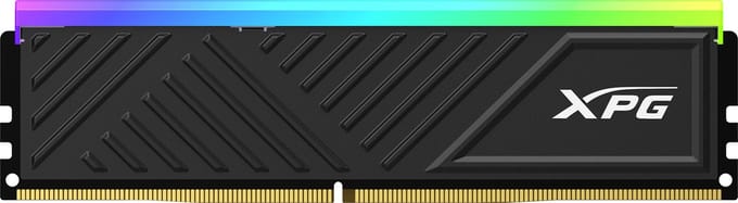 XPG SPECTRIX D35G geheugenmodule 16 GB 1 x 16 GB DDR4 288-pin DIMM