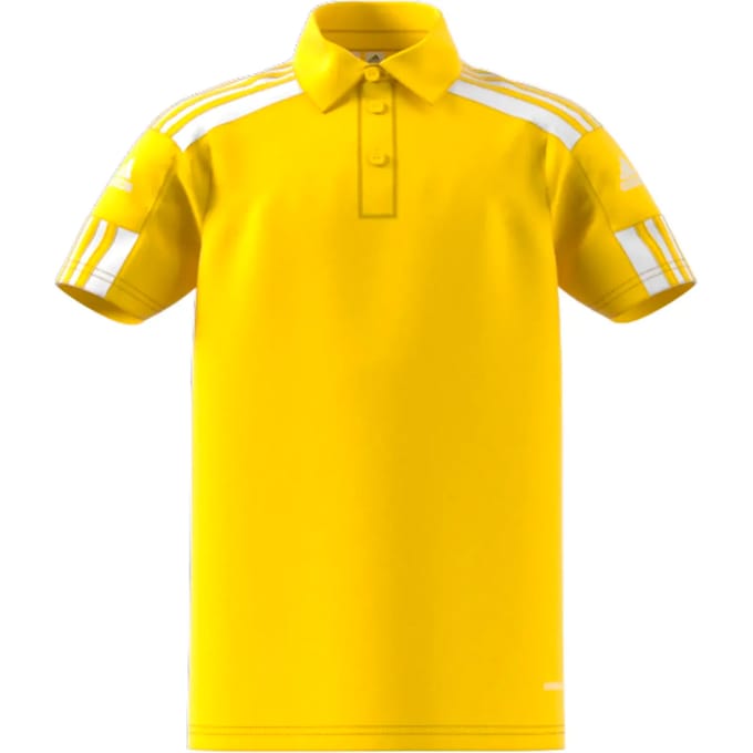 Kinderpolo adidas Squadra 21