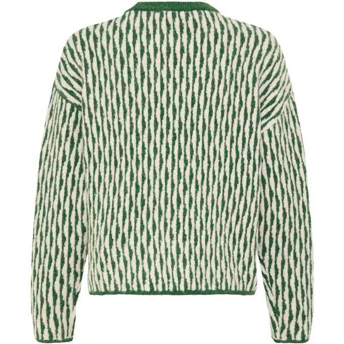 b.young - BYOJULA JUMPER - Dames - Gebreide truien