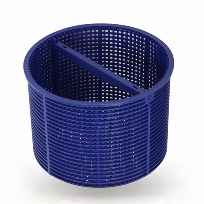 Allecto - Zwembadskimmermand - Plastic Pompmand - Vervangend