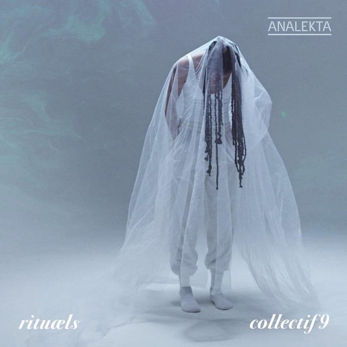 Collectif9 - Rituaels (CD)