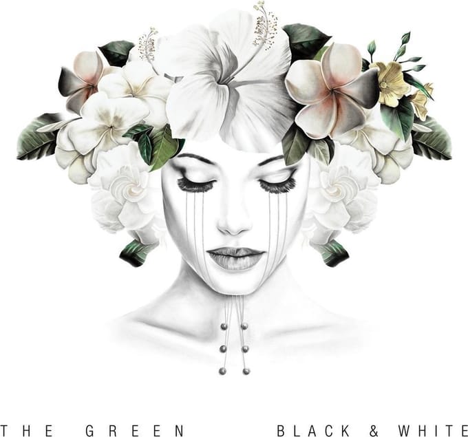 Black & White