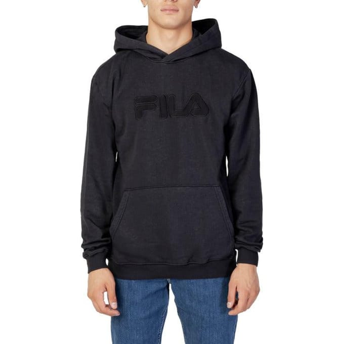 Hooded sweatshirt Fila Bischkek