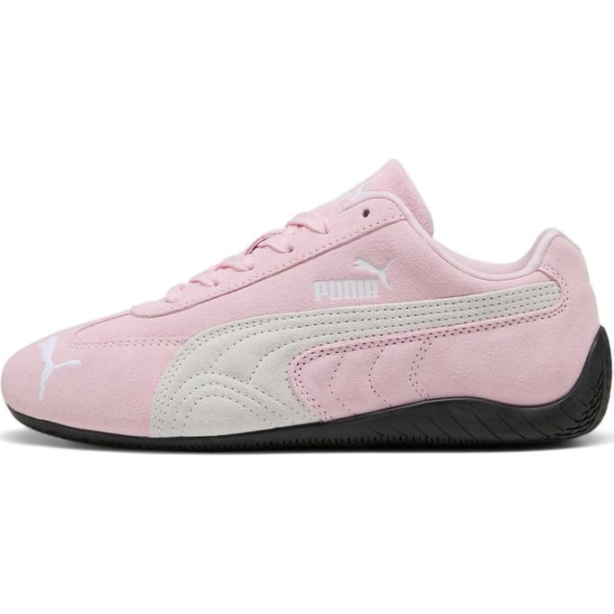 Suède leren sneakers voor vrouwen Puma Speedcat OG