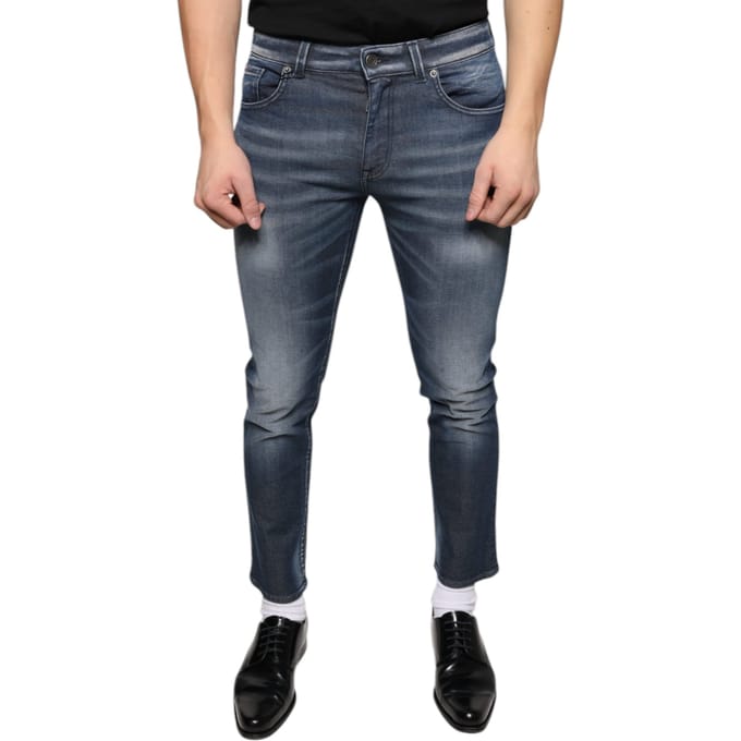 Slim Fit Jeans