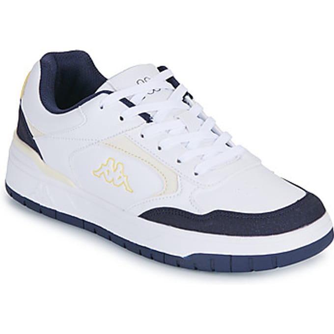 Kappa  Lage Sneakers LOGO MANIS 2.0