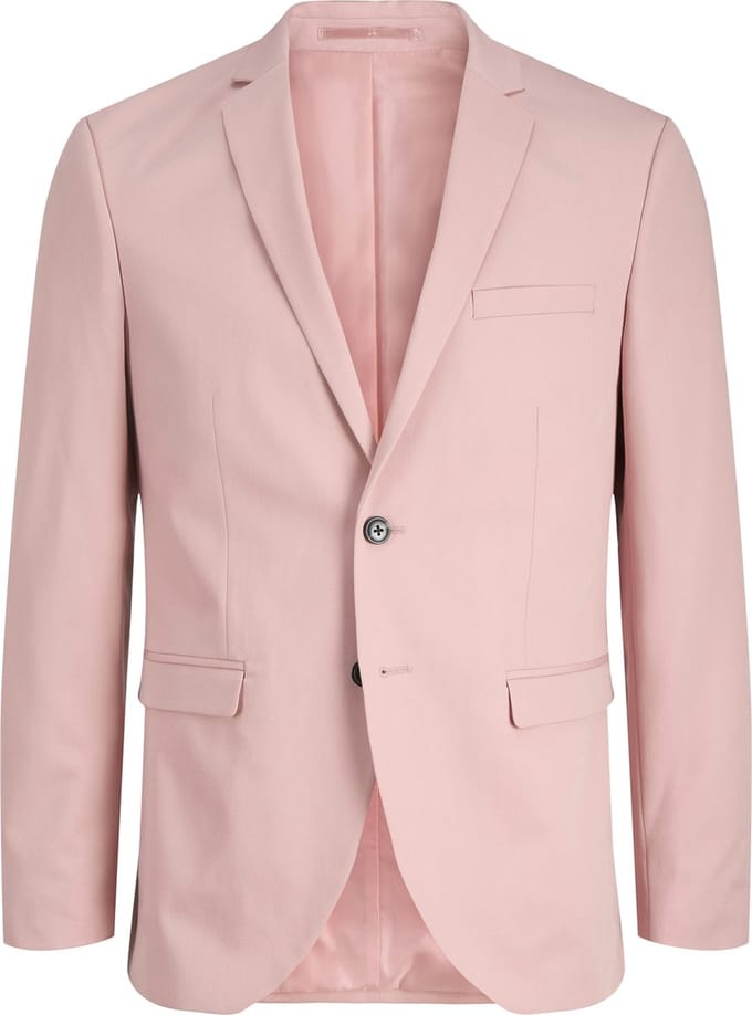 JACK&JONES - JPRFRANCO BLAZER NOOS - Heren - Colberts