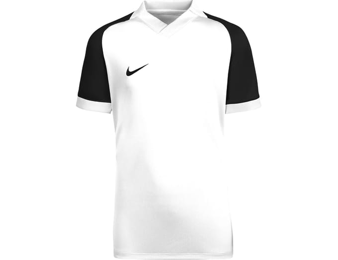 Nike T-shirt Kinderen Dri-FIT Trophy VI Wit - Maat L