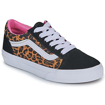Vans  Lage Sneakers Old Skool
