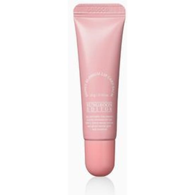 SUNGBOON EDITOR - Honey Blossom Lip Care Balm 10g