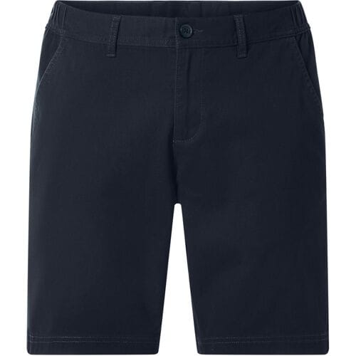 ESMARA MEN Korte heren broek (Marineblauw, L)
